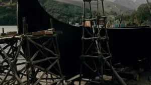 Викинги 4 сезон 11 серия