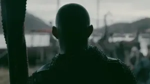 Викинги 6 сезон 4 серия